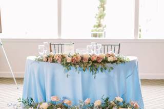 Cora Bella Weddings & Events - 6