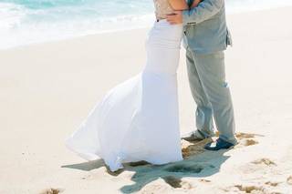 Blue Rose Photography - Seattle Wedding Photographer - 11