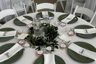 Southern Love and Lace - 5