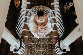 Julie Allen Bridals - 64