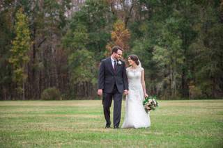Lewiswood Farm - 75