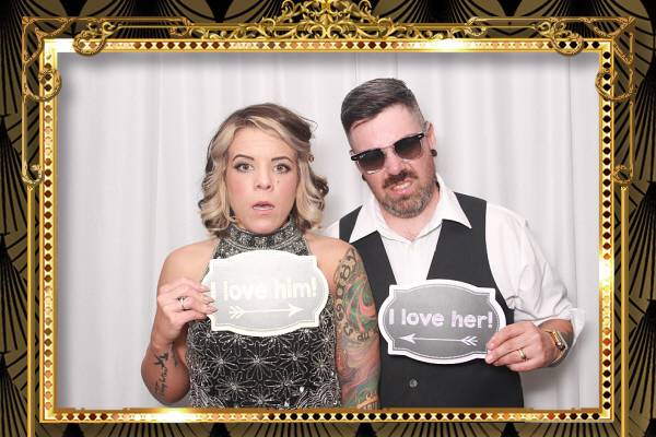 Tahoe Photo Booth Rentals 2