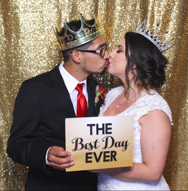 Weddings & Photobooth by Chris Marie - 2