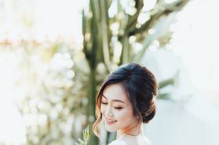 JINZA Couture Bridal - 9