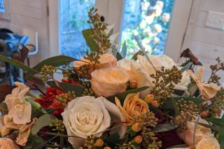 The Fresh Blossom - 33
