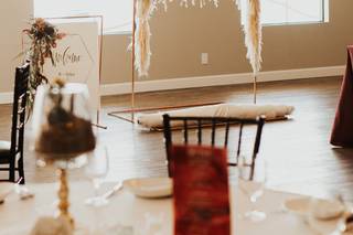 Posh Planning & Event - 32