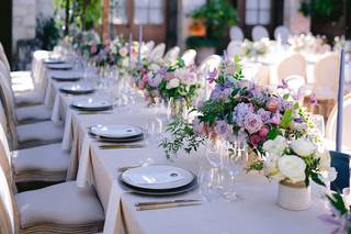 A La Francaise Events - 7