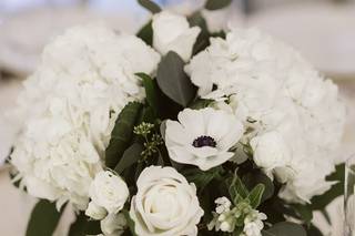 Park Floral Wedding & Events Designs - 12