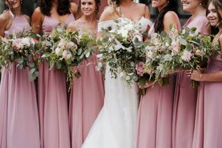 Lucilles Florist - 13