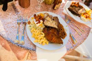 Currituck BBQ - 12
