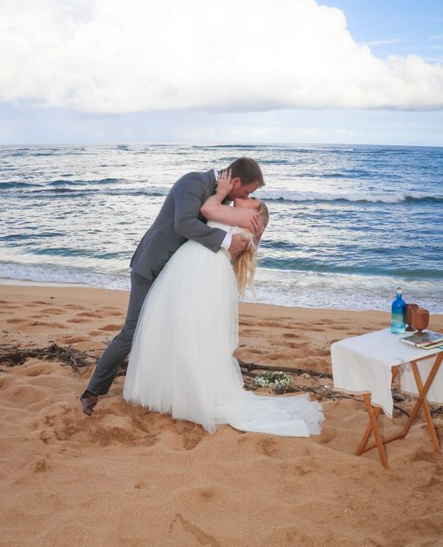 Aloha Ever After - 2