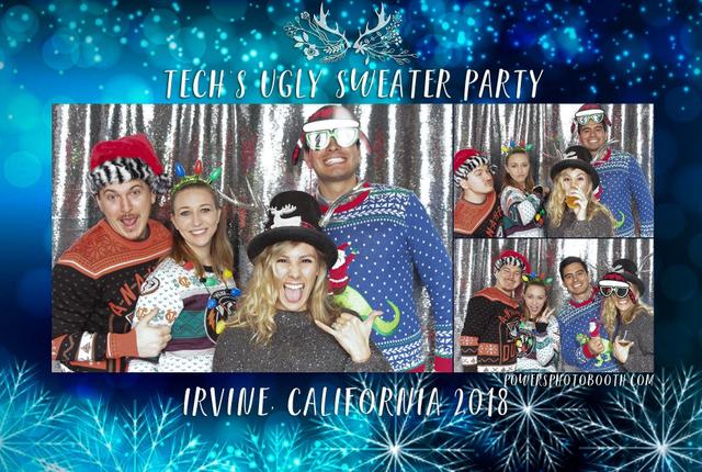 Powers Photo Booth - 4
