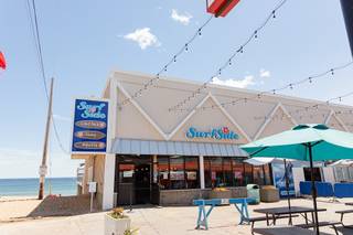 Blue Ocean Event Center - 19