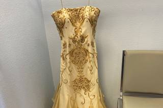 Stardust and Lulu's Bridal - 11