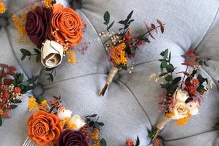 Pine and Petal Weddings - 23