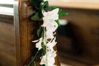 Enchanting Flora Designs - 12