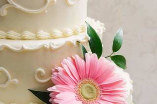 Creative cakes By Donna - 89
