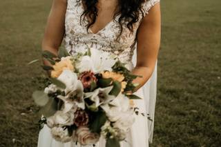 Simply Beautiful Wedding & Event Planning - 117