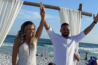 Royal Beach Weddings - 12