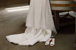 Novelty Hill Januik Winery - 6