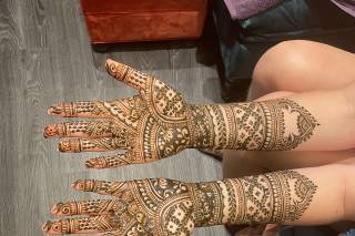 Henna San Diego - 6