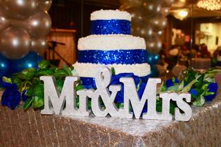 Mr. and Mrs. Events - 15