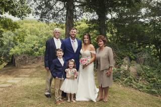 Nolichuckey Bluffs Bed & Breakfast Cabins & Wedding Venue - 16