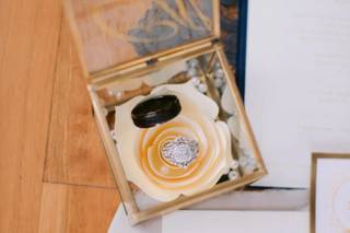 Ruban Bleu Weddings and Events LLC - 65