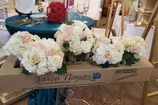 Longwood Events & Rentals - 9
