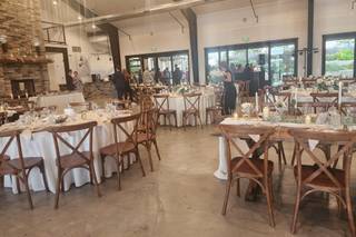 Bonnie Blues Event Venue - 10