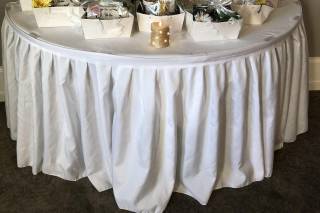 The Italian American Banquet Center of Livonia - 10