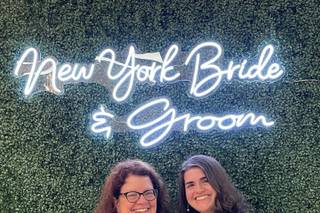 New York Bride & Groom of Raleigh - 12
