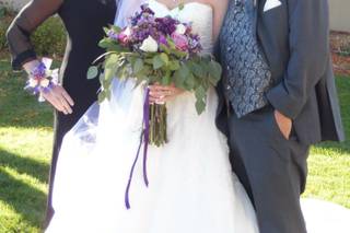 Arbor Vine Weddings - 5