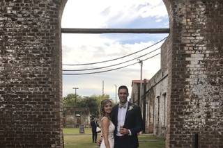 Georgia State Railroad Museum - 5