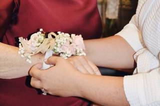 Mary Moore | Makeup Artist - 6