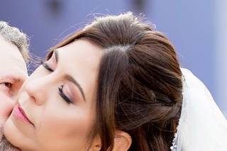 AZ X Bridal Glam - 18