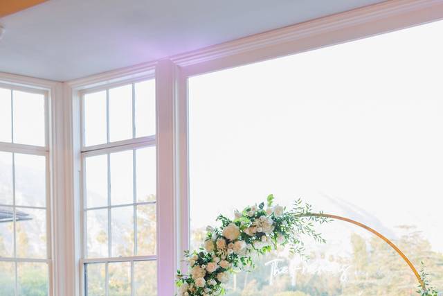 Altadena Town & Country Club 5