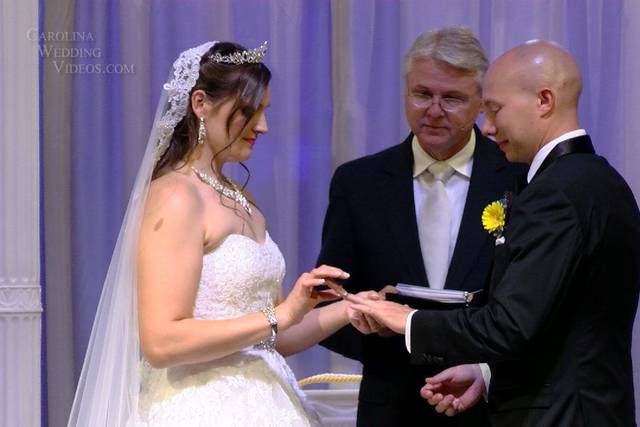 CarolinaWeddingVideos 1