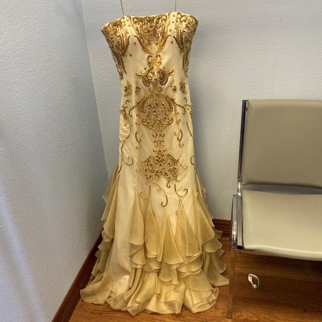 Stardust and Lulu's Bridal - 4
