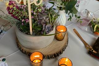 Ida Mayes Floristry - 26
