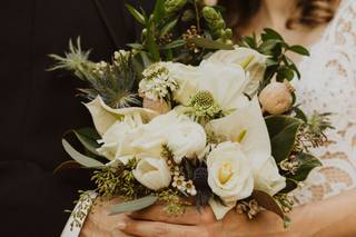 Sibyl Sophia Floral Design - 5