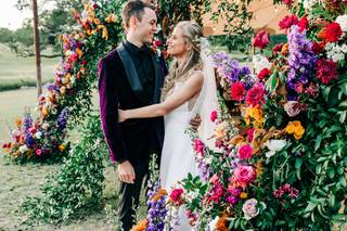 Kismet Flowers - 50