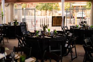 Modern Elegance-Events - 7