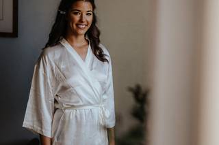 The Tuscan Beauty Wedding - 50