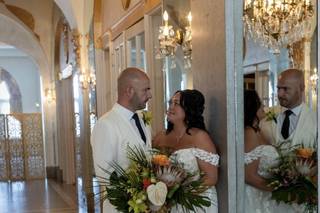 Say I Do Hair and Makeup - 25