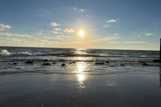 Gulf Beach Weddings - 16