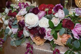 New River Floral - 49