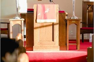 Hyde Park Presbyterian Church - 14