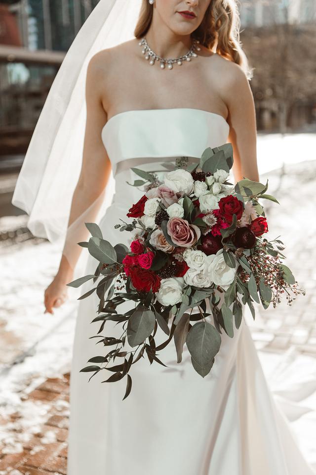 Heatherly Event Design - 2