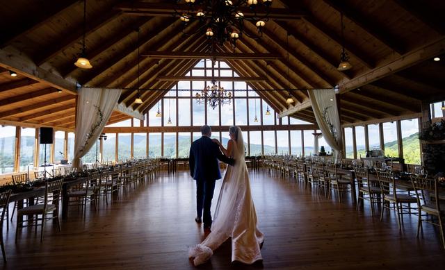 Rose & Ring Event Planning and Design - 4